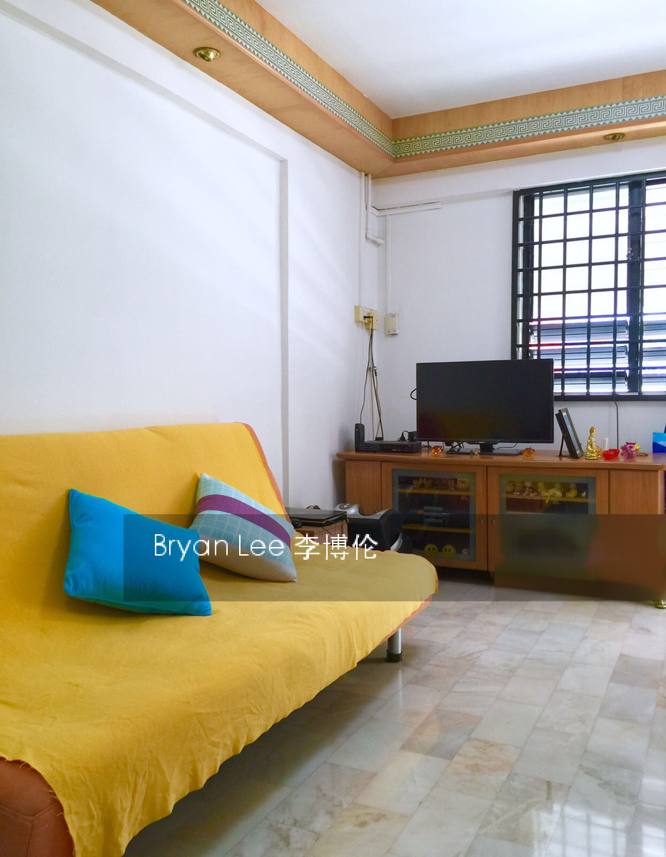 Yishun Street 11 thumbnail photo